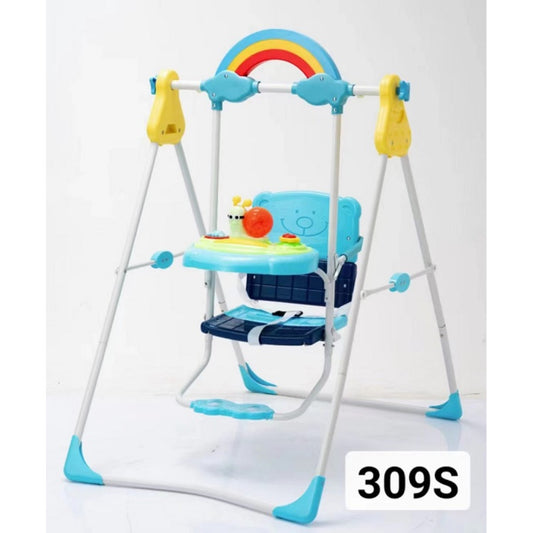 Kiddies Swings