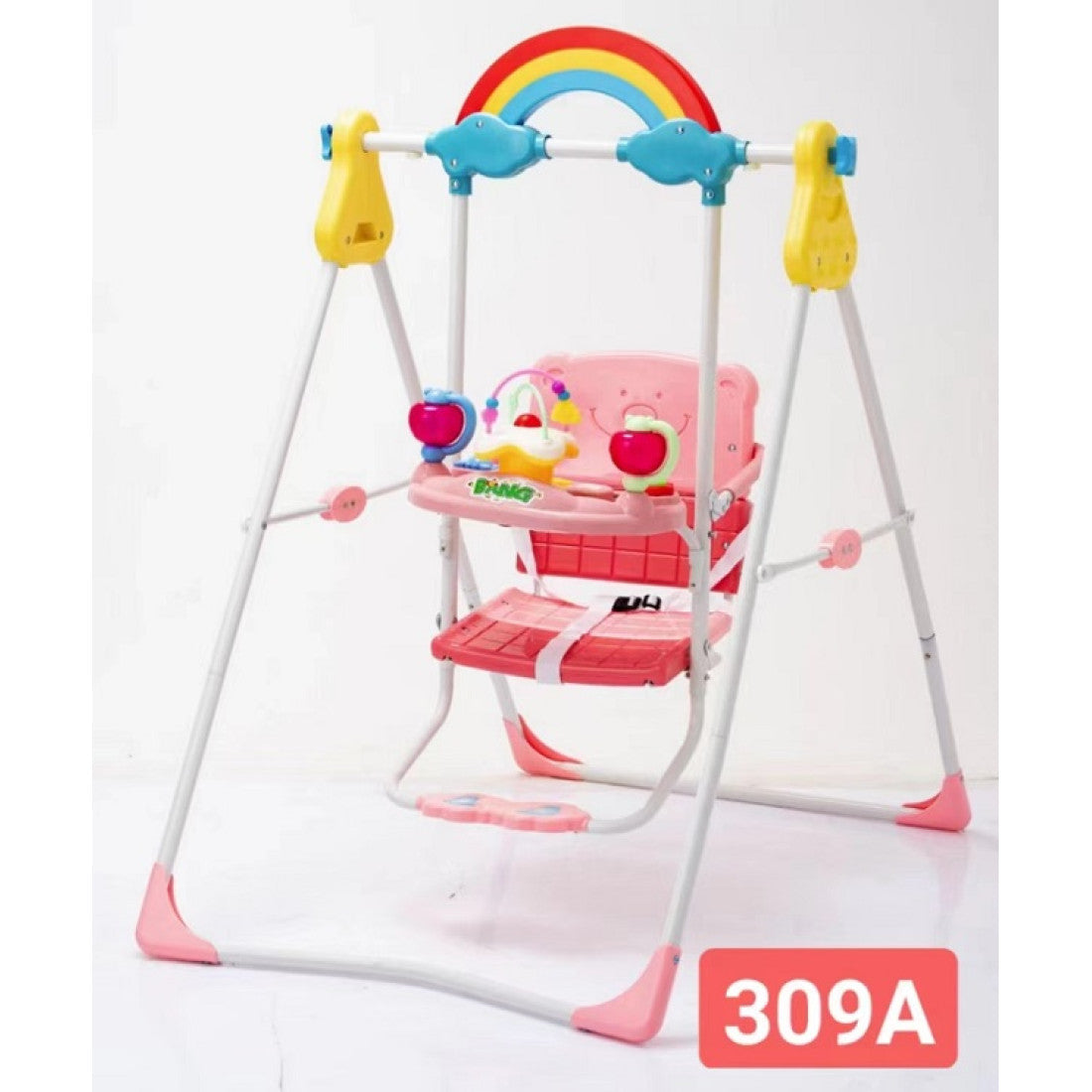 Kiddies Swings