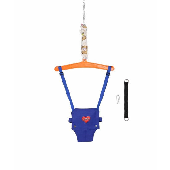 Toddler swing