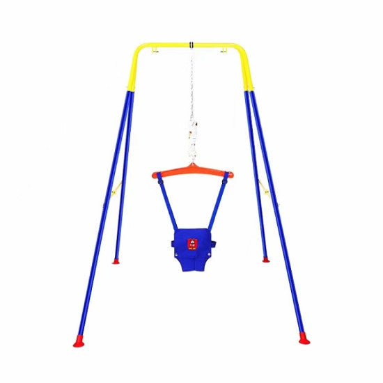 Toddler swing
