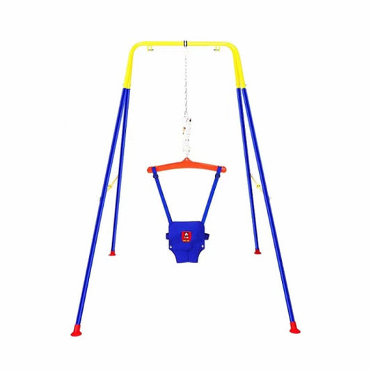 Toddler swing