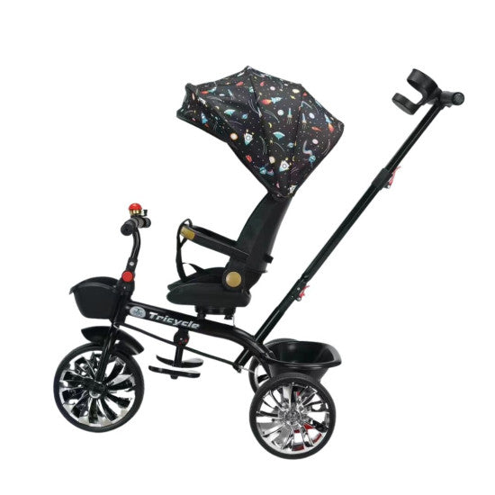 TRIKE STROLLER V2