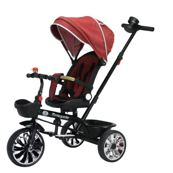 TRIKE STROLLER V2