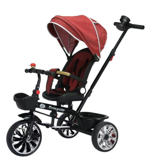 TRIKE STROLLER V2