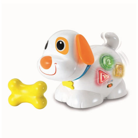 WINFUN FUN AND PLAYFUL PUPPY