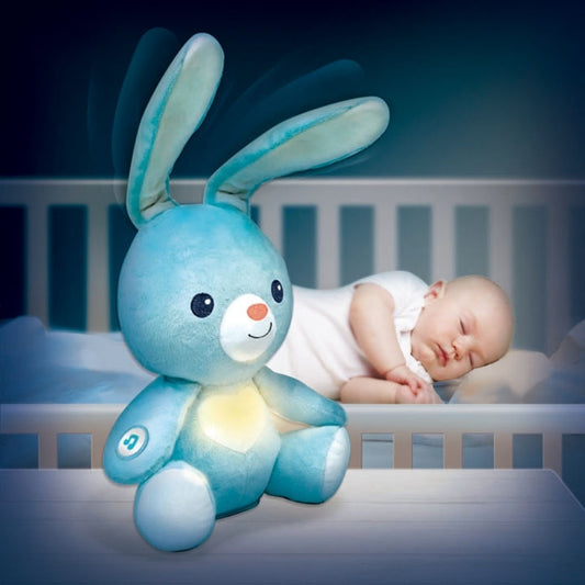 WINFUN PEEK A BOO LIGHT UP BUNNY