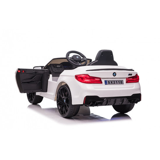 BMW M5 RIDE ON CAR