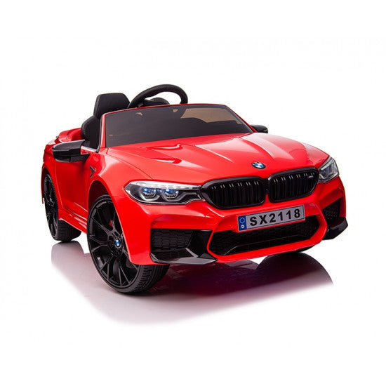 BMW M5 RIDE ON CAR