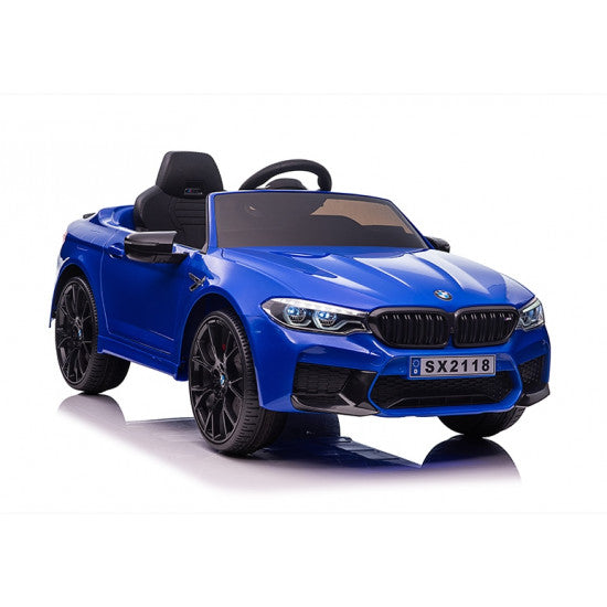 BMW M5 RIDE ON CAR