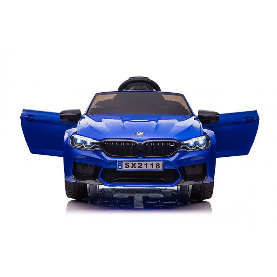 BMW M5 RIDE ON CAR
