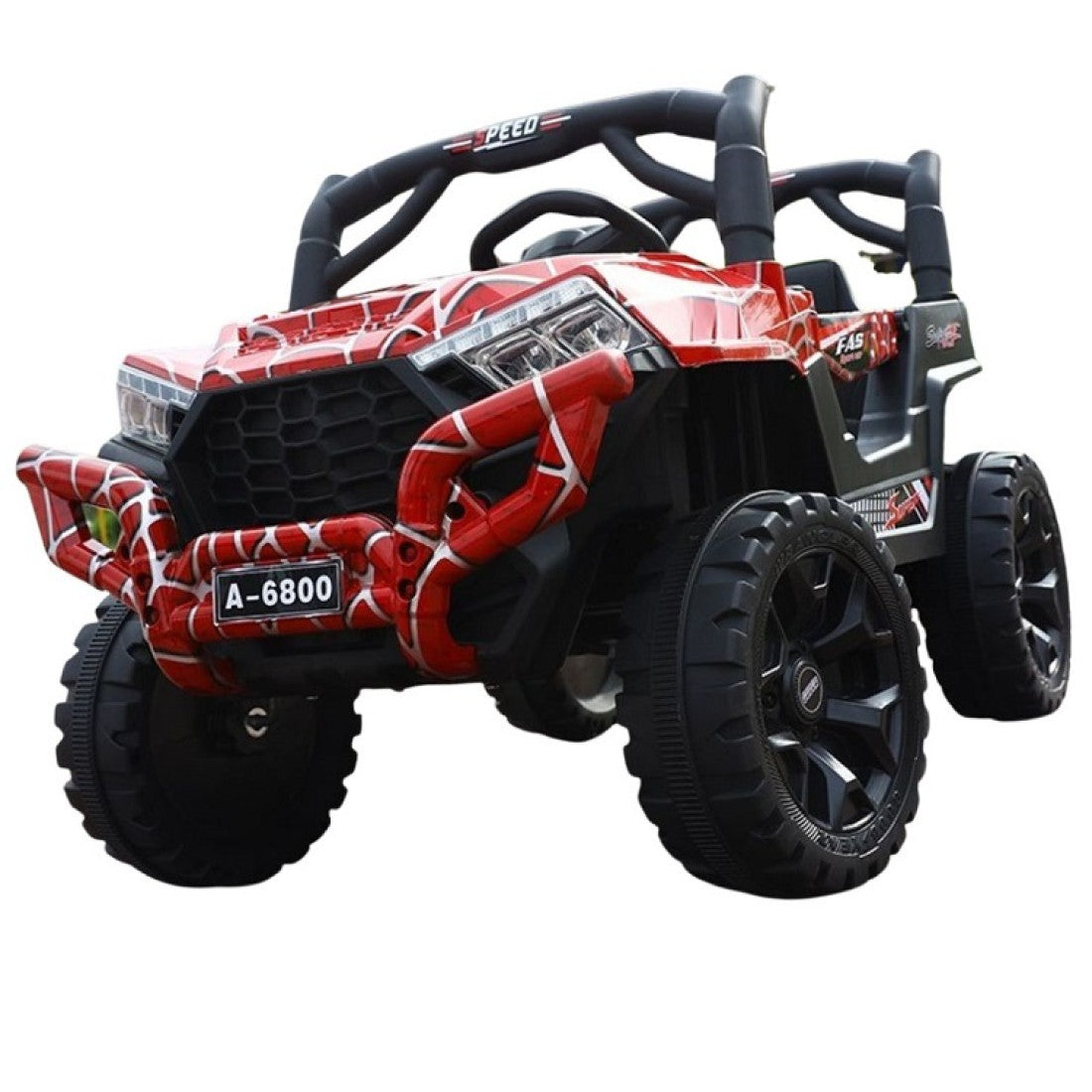 A6800 KIDS RIDE ON CAR