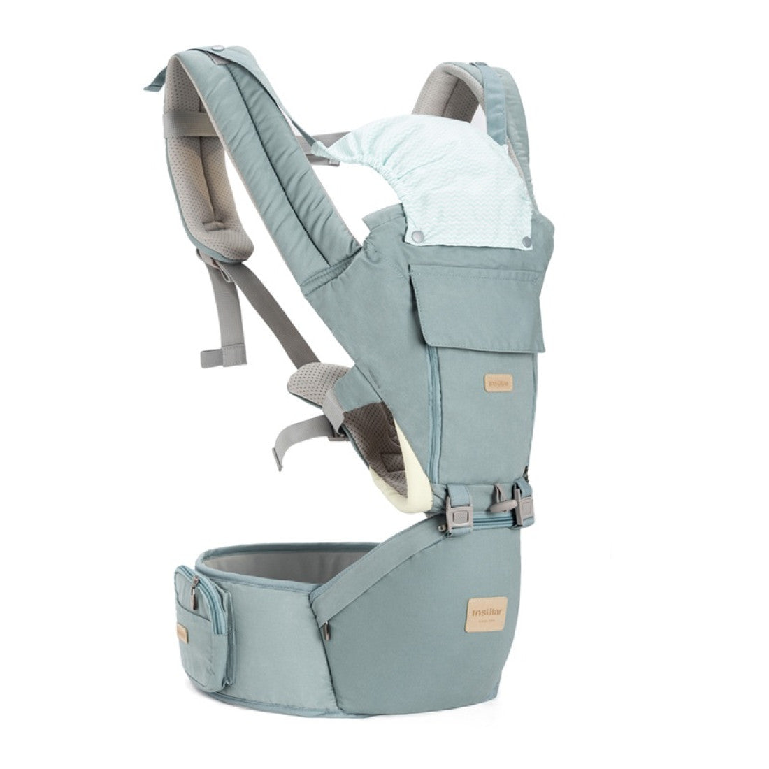 AIEBOA HIPSEAT CARRIER