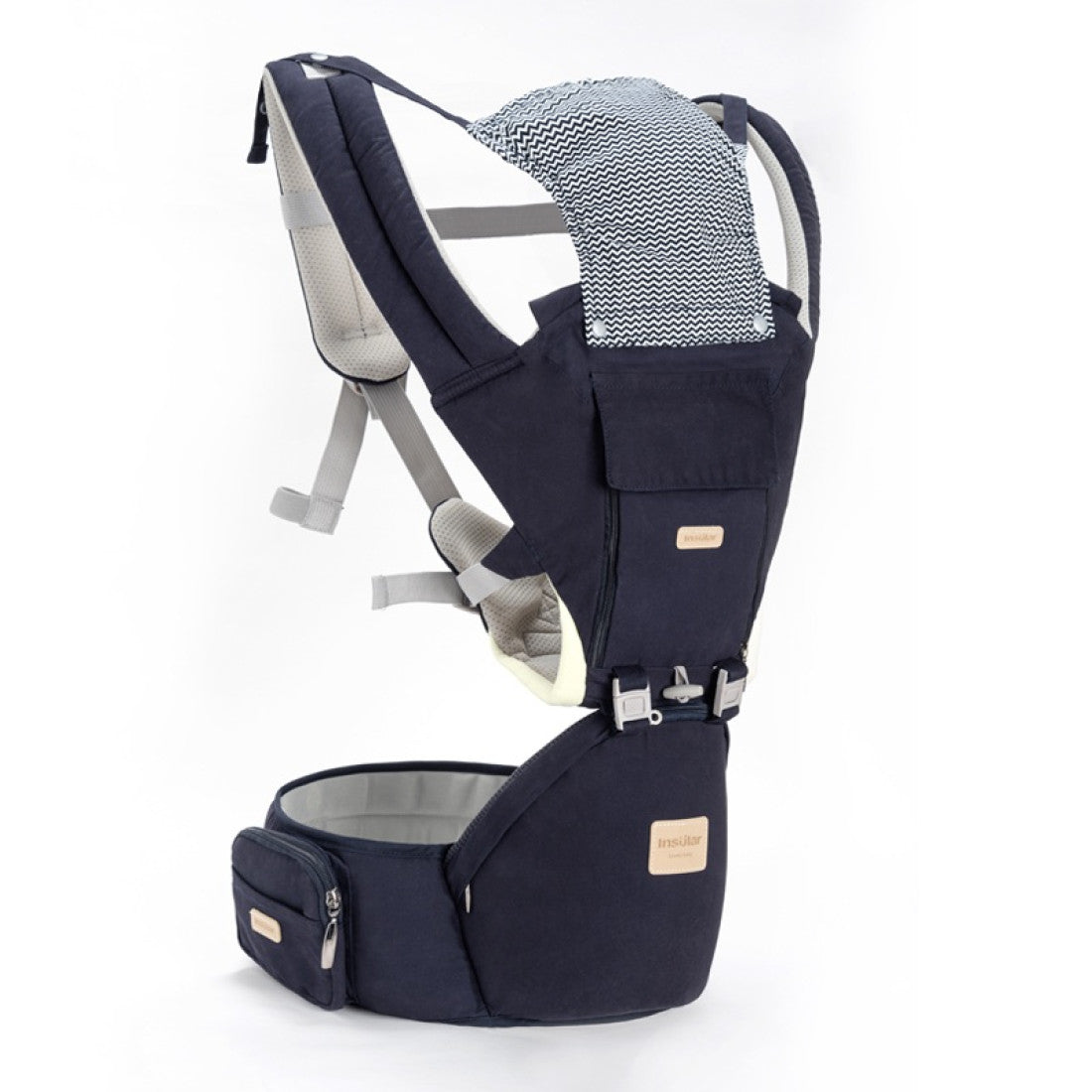 AIEBOA HIPSEAT CARRIER