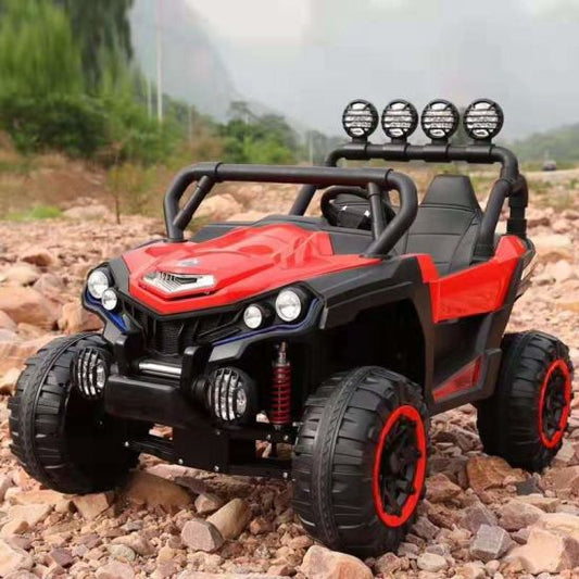 AVENGER XXL RIDE ON CAR