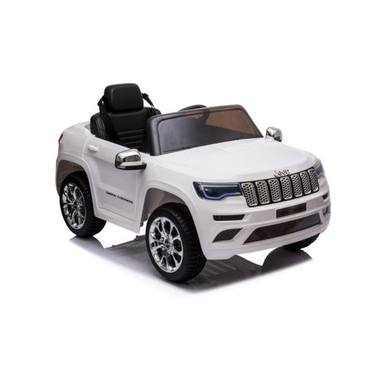 JEEP CHEROKEE RIDE ON CAR