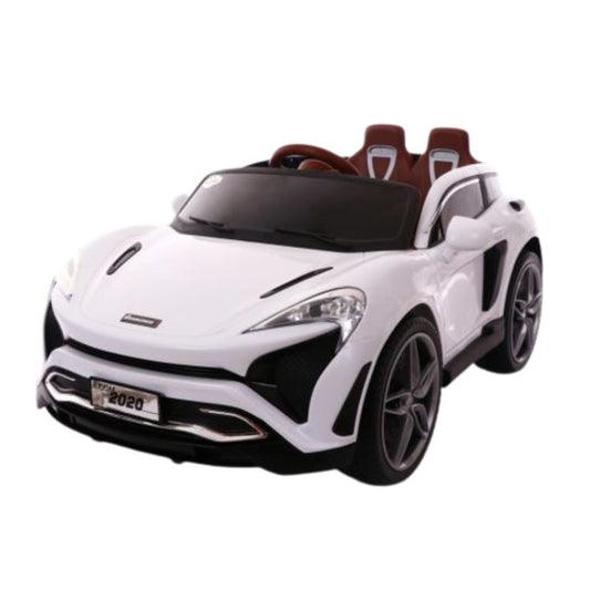 KP 2020 PORSCHE STYLE RIDE ON CAR