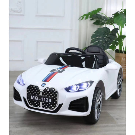 M4 KIDS RIDE ON CAR