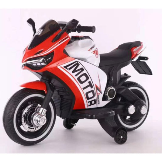 DUCCATTI STYLE KIDS ELECTRIC BIKE