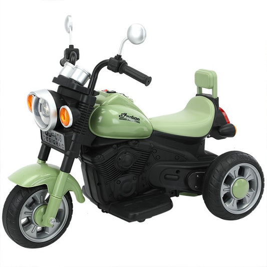 QD 606 RIDE ON BIKE